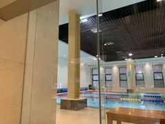 -蓝积木健身中心(高新店)