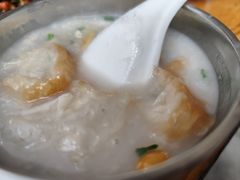 -陈老添美食店(宝华路店)