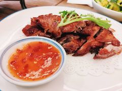 -涌上外婆桥(江北万达店)