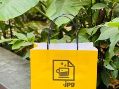-JPG coffee(广州体育西店)