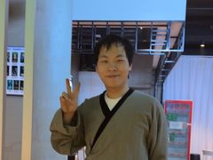 -棂笼·深度沉浸密室(武汉旗舰店)