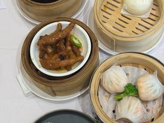 -莞香楼·正宗东莞菜(东升店)