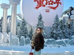 -哈尔滨波塞冬海底世界