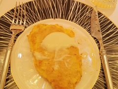 -波特曼西餐厅(中央大街店)