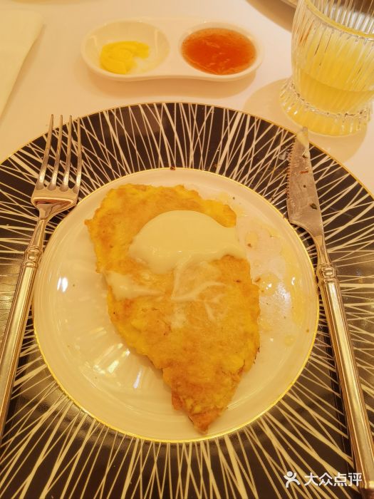 波特曼西餐厅(中央大街店)图片