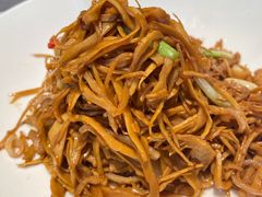 -秀儿四九城·新京菜(亚运村鸟巢店)