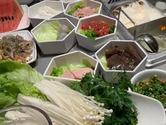 -海底捞火锅(金光华店)