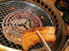 -黑牛黑猪烤肉专门店(万象城店)
