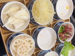 -咏江南·苏式火锅·苏州评弹(观前街店)