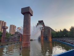 -沈阳方特欢乐世界