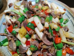 -静一餐厅·湖北菜(前门创始店)