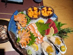 -九酢·海鲜居酒屋