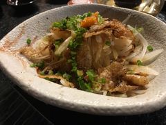 -桂马·日本料理·海胆·海鲜饭·酒场(民主广场店)