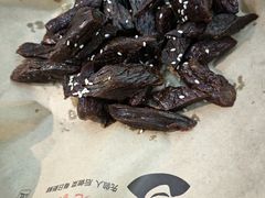 -老舅老蒙肉饼非遗店(一店)