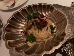 -壳里西餐厅Coquille Seafood Bistro(蒙自路店)