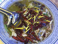 -鱼库·不仅是一家烤鱼店(车公庙店)