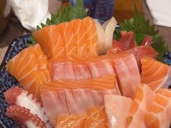 -和彩放题餐厅(酒仙桥店)
