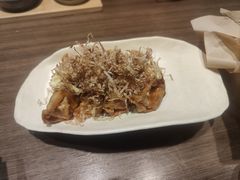 -雷神拉面(财富中心玉米楼店)