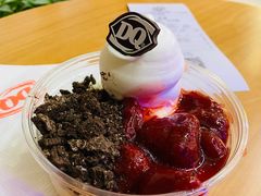 -DQ·蛋糕·冰淇淋(三亚青春颂店)