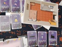 -壹迦桌游·血染钟楼剧本杀狼人杀