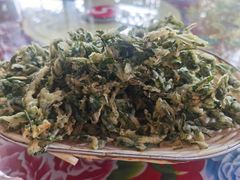 -何适山庄 ·可团建(水长城P2停车场店)