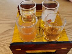 花果酒-苦尽酒馆·川菜(鼓楼店)