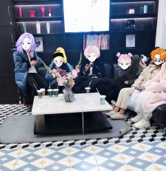 点击看大图 -ASA HAIR SALON