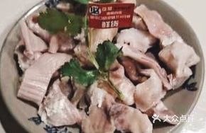 Crispy Pig's Tripe Strips