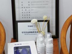 -布瑞琳洗衣(万泉新新家园店)
