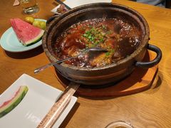 -新海渔港·胶东海鲜家常菜·家宴(奥体中心店)