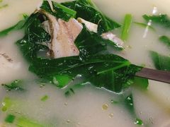 -蛇口康乐快餐鱼仔档(翠苑小区店)