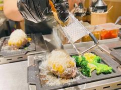 -肉肉大米(金虹桥店)