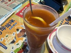 -吴系粤菜馆·茶餐厅(深业上城店)