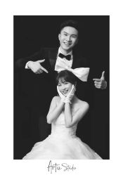 -艺匠摄影ARTIZ STUDIO(南京店)