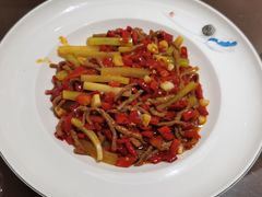 -渝信川菜(西单店)