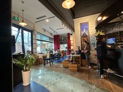 -La Creperie法餐厅(芮欧百货店)