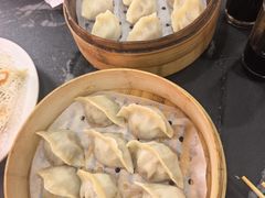 -老边饺子馆(中街店)