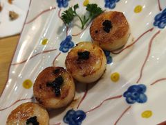 -山之川日料放题(通州店)