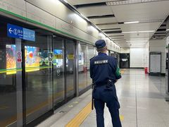 -大剧院(地铁站)