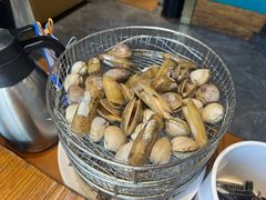 -海味当家·蒸锅海鲜(星海公园店)