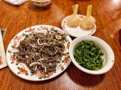 -老门框爆肚涮肉(金宝街店)