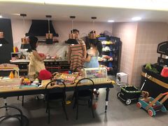 -Lilliput粒粒堡亲子餐厅(置汇旭辉店)