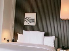 -上海柏悦酒店