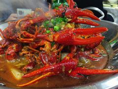 -靓虾二哥·龙虾馆(大塘总店)
