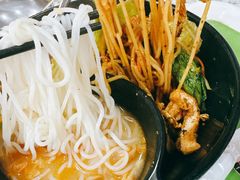 -柳洲仔螺蛳粉(河东中山路店)