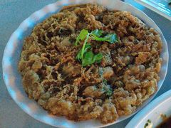 -琶醍壹号•音乐江景餐吧