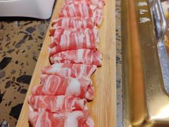 -蜀九鼎毛肚火锅(永安店)