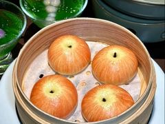 -香芙茗茶楼(梅家坞总店)