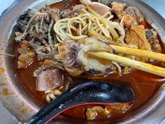 墨鱼仔-铭辉沙嗲面(新街商业城店)