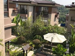 -清远熹乐谷温泉度假酒店